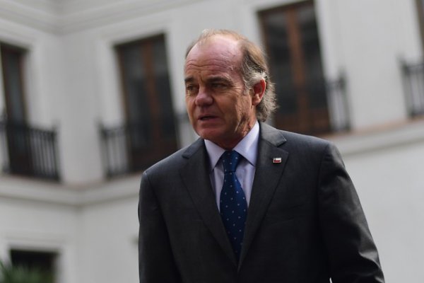 Gobierno insiste: "Estamos concentrados y esperanzados de que Iansa no cierre la planta en Linares"