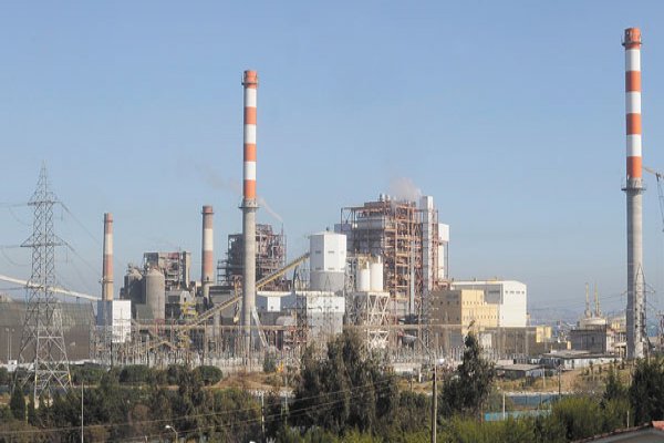 Falta de megalínea demora nuevo permiso de AES Gener para enviar electricidad a Argentina