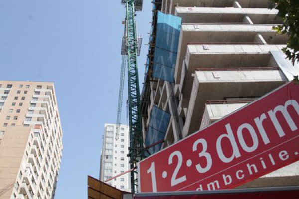 INFOGRAFÍA | Mercado inmobiliario muestra signos de recuperación y se prevé más dinámico para próximo trimestre