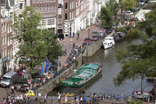 Polémica en Holanda por visita de juez venezolano
