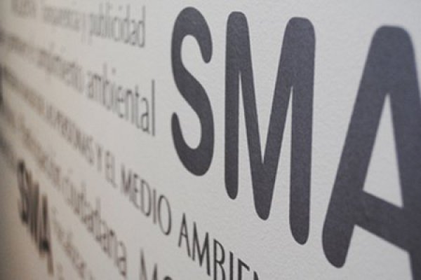 SMA pide al TA cierre de centro de Marine Harvest