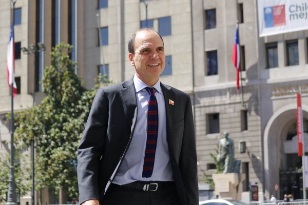 Minvu impulsará reforma legal para delimitar judicialización de permisos de edificación