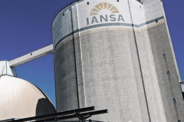 Iansa decidirá futuro de planta de Linares en reunión de directorio el próximo jueves