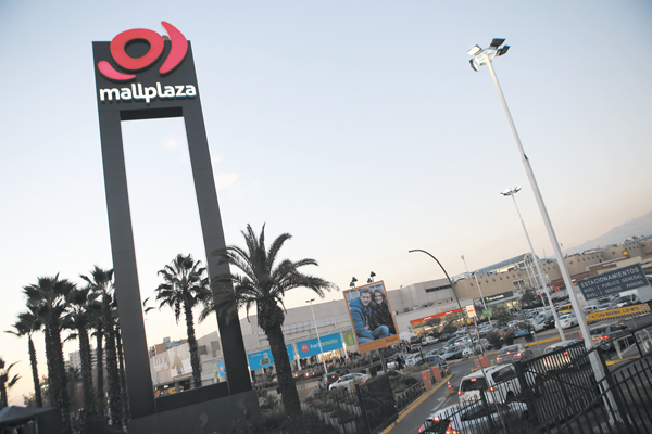¿A cuánto comprar Mallplaza? Corredoras hacen sus apuestas