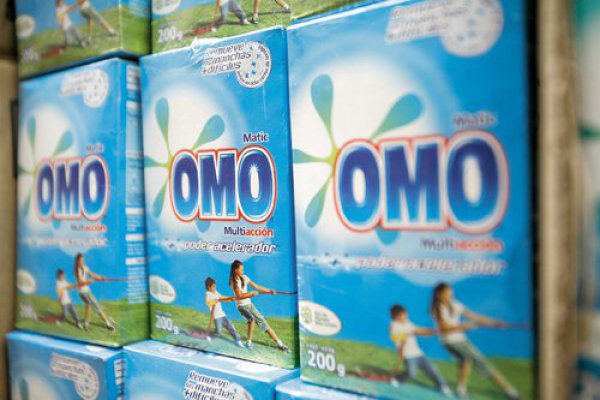 Cleaner denuncia nuevamente a Unilever ante FNE por el mercado de los detergentes