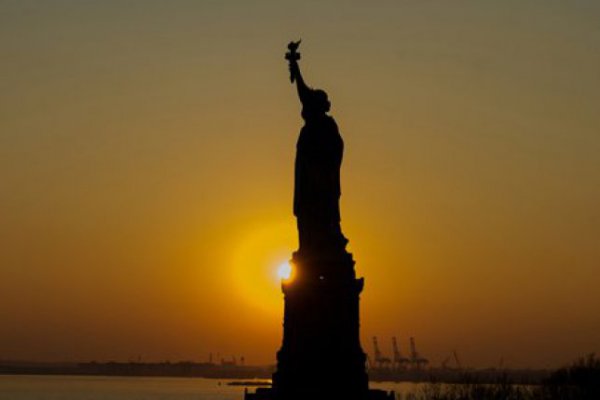 ¿Puede la economía mundial seguir adelante sin EEUU?