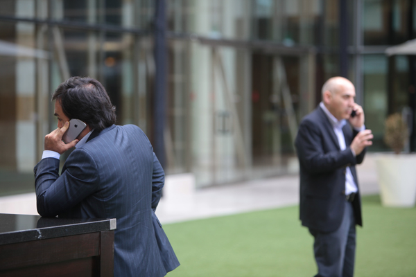 Chile lidera ranking para implementar 5G en la región