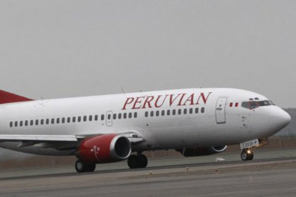 Aumenta la competencia: nueva aerolínea empezará a volar a Santiago en septiembre