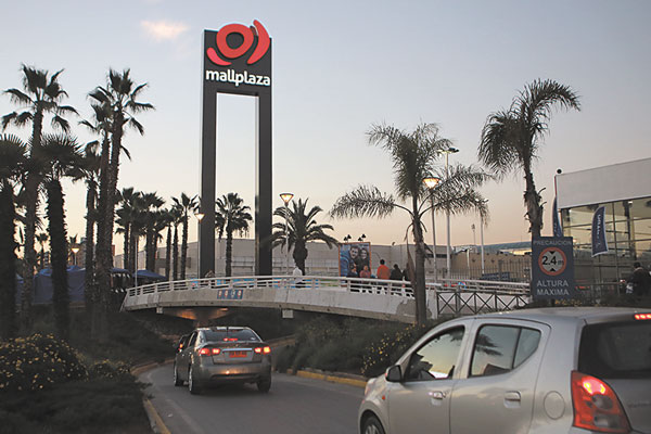 Se abre el libro para debut bursátil de Mallplaza