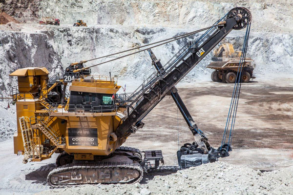 Mineras suman US$ 3.600 millones en garantías para cierre de faenas y gobierno flexibilizará norma