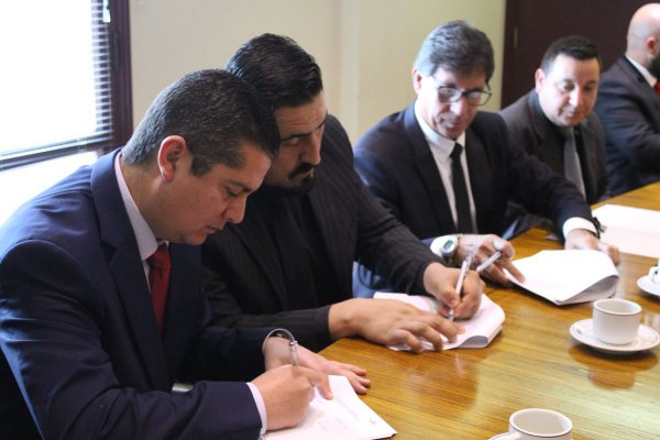 CAP logra acuerdo anticipado con sindicato de Mina Los Colorados
