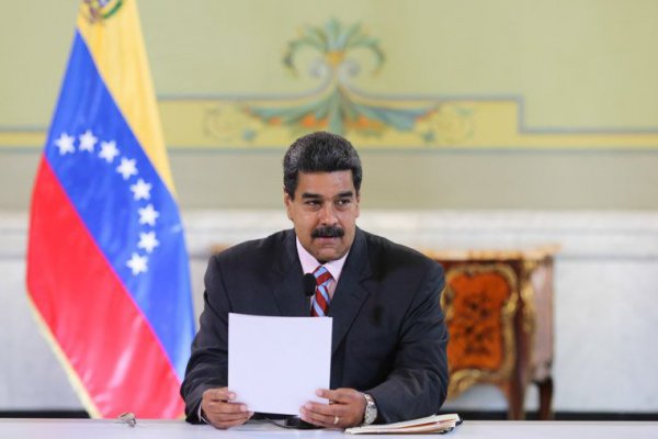 La increíble e inaudita inflación de 1.000.000% que proyectan para Venezuela este año