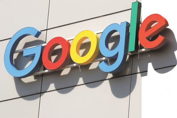 Pese a multa, Alphabet triunfa gracias a publicidad online