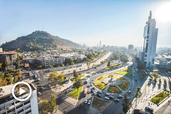 <p>FMI proyecta que Chile liderará el crecimiento en la Alianza del Pacífico con expansión de 3,8%</p>