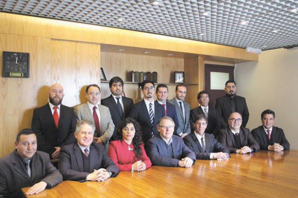 CAP Minería entrega bono de $ 6,3 millones a sindicato de Mina Los Colorados