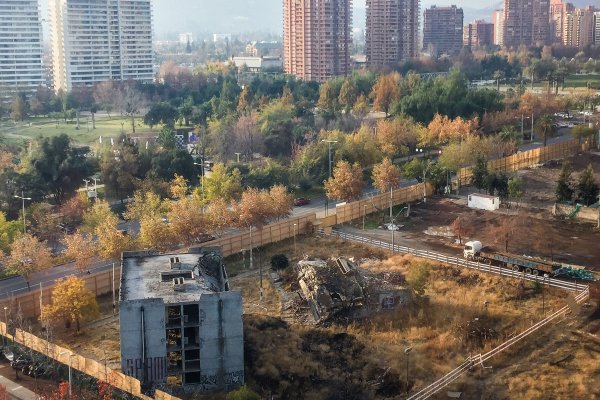 Suprema rechaza recurso de protección contra declaración de monumento histórico de Villa San Luis de Las Condes