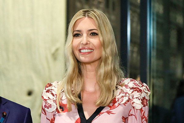 Ivanka Trump anuncia el cierre de su marca de ropa