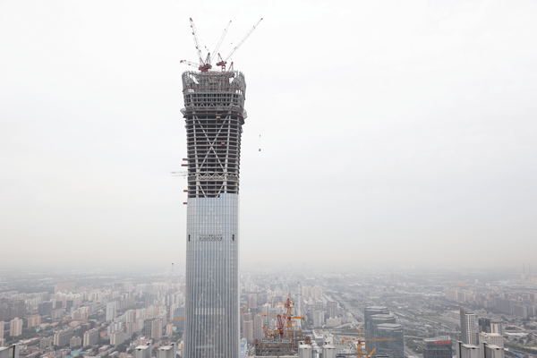 China da un giro e implementa estímulos económicos para frenar la desaceleración