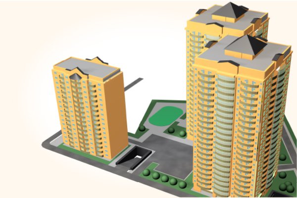 Negocio de renta residencial se dispara y suma alrededor de 20 multifamily en Santiago
