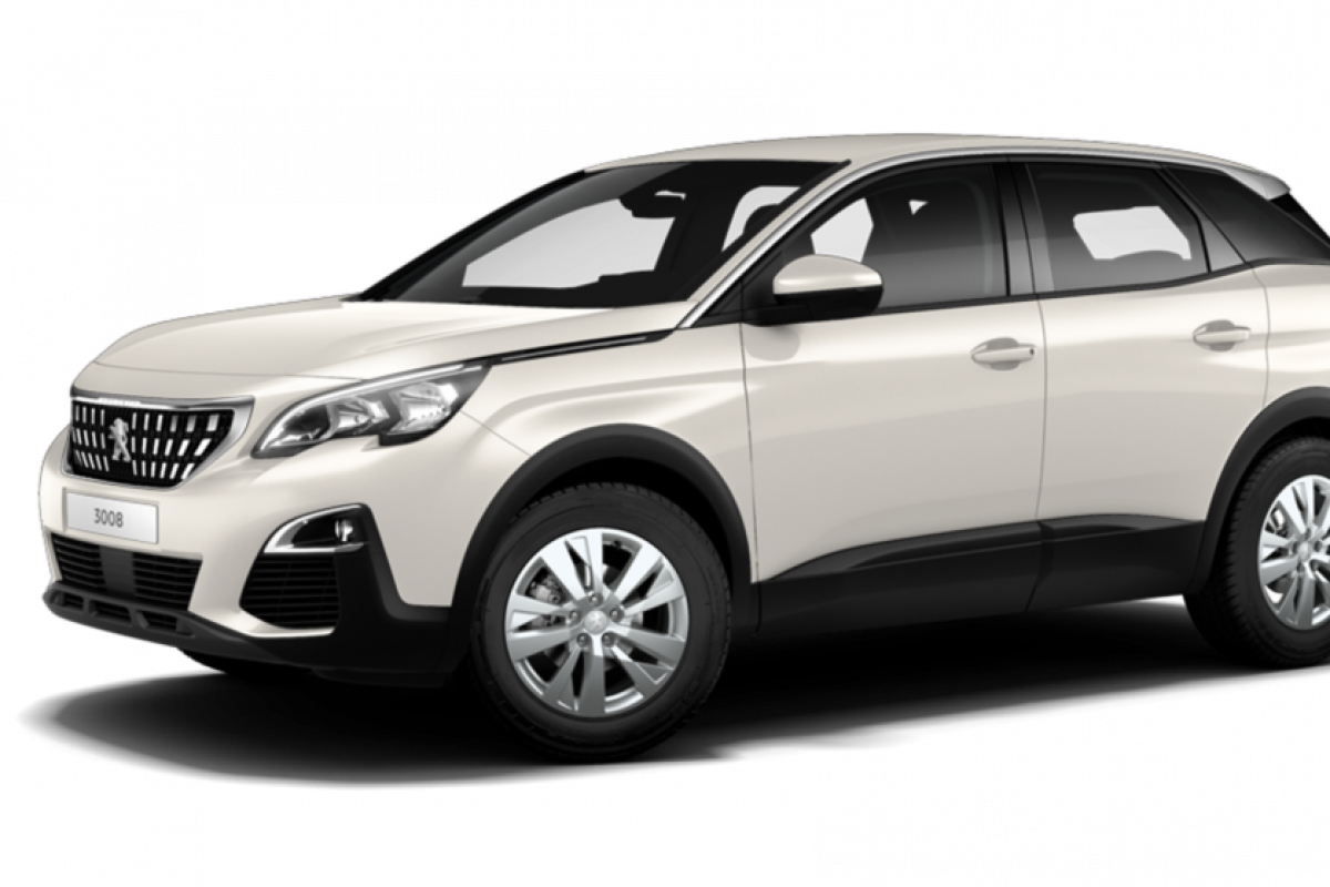 <p>Peugeot deslumbra en la bolsa y sus acciones llegan a máximos de una década</p>