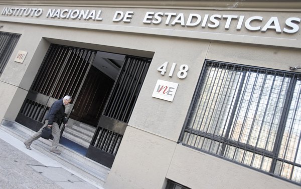 INE y Super de Pensiones intercambiarán bases de datos para mejorar cifras de empleo