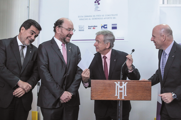 Hacienda ampliará listado de productos básicos que gozan de beneficios impositivos