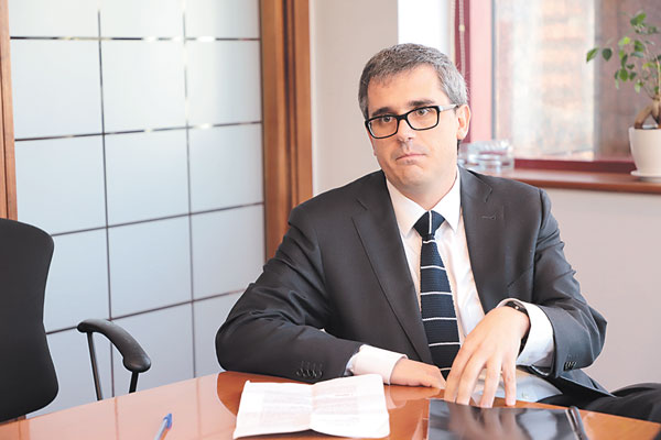 Contempora alista su debut en negocio de seguros: la idea es no depender de ninguna línea