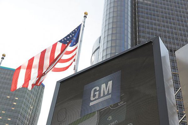 GM, Ford y Fiat Chrysler acusan impacto de aranceles de EEUU
