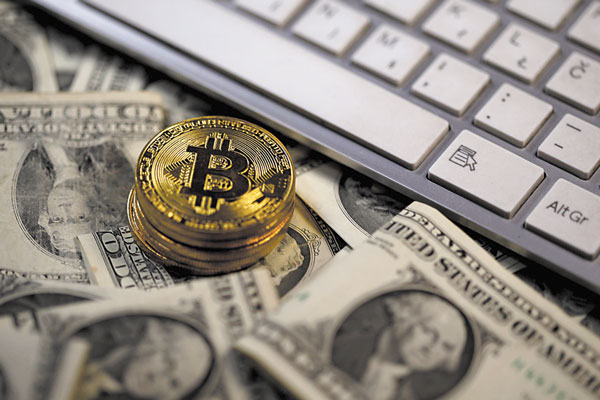 Operadora de criptomonedas forja alianza con 5.000 comercios