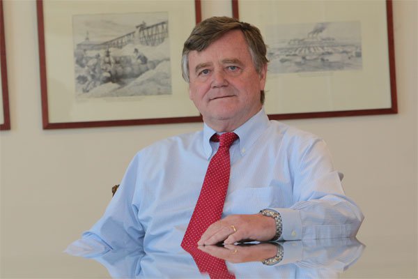 La sentida carta de despedida de Patricio de Solminihac a los trabajadores de SQM