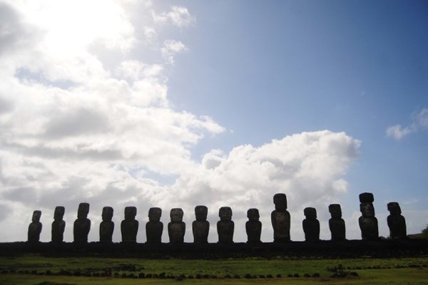 Las recomendaciones de Latam por requisitos para Isla de Pascua