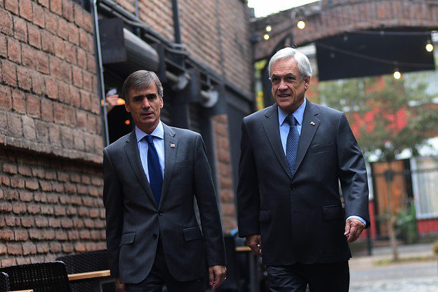 <p>Pago Oportuno: Piñera cita a pymes y emprendedores a La Moneda para buscar salida a polémica</p>
