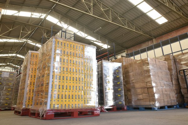 Interactivo | Mejores perspectivas económicas marcan repunte en mercado de bodegas