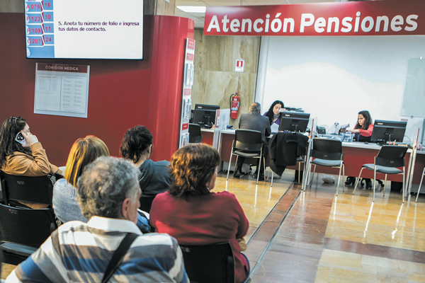 Número de cuentas de APV se dispara hasta 43% en un año: Modelo lidera el alza