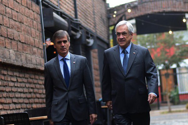 Pago Oportuno: Piñera cita a pymes y emprendedores a La Moneda para buscar salida a polémica