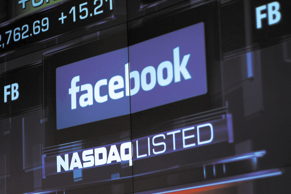 Facebook rompe récord: pierde US$ 124 mil millones en un día, casi la mitad del PIB de Chile