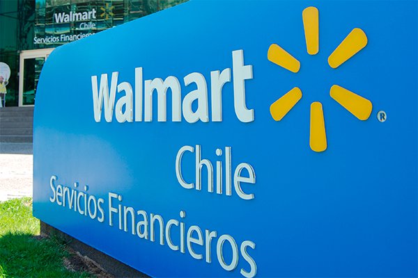 Una buena tras Iansa y Maersk: Walmart dice que creará más de 4 mil puestos de trabajo