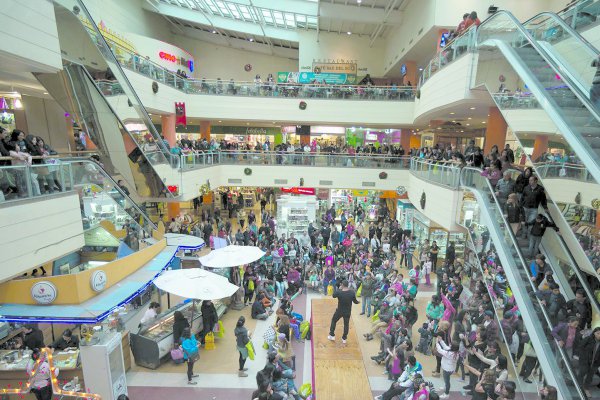 Grupo Taba de Brasil entra a la pelea por el Mall de Quilpué