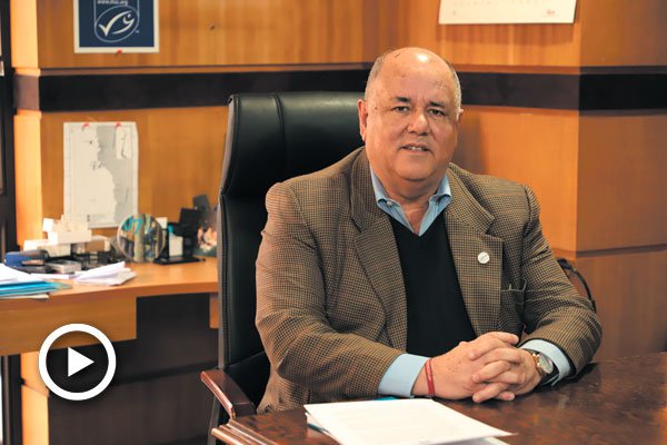 Sonapesca: “Todo lo que atente contra la no renovación de las licencias de pesca, pensamos es una expropiación”