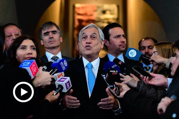 Gobierno cede y cambia plazo de pago de facturas tras reunión con pymes y emprendedores