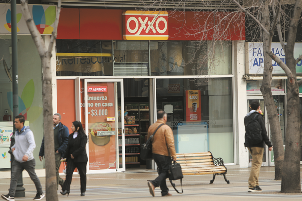 Fórmula de Femsa da resultados: cambio de Big John a Oxxo mejora márgenes en seis meses