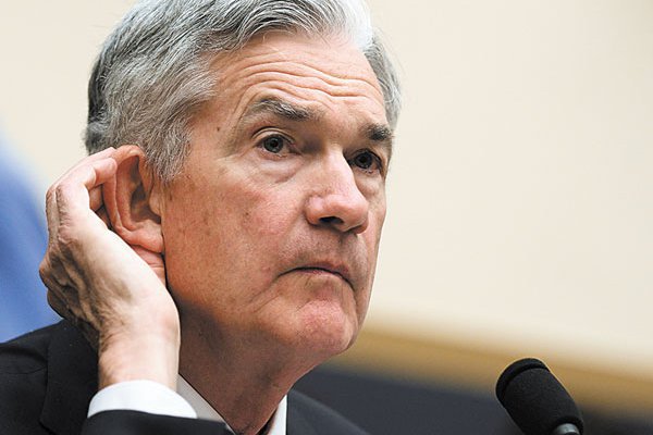 El dilema de la Fed: la economía se acelera y la inflación sube, pero Trump quiere tasas bajas