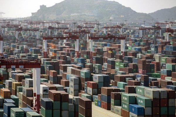 <p>EEUU y China buscarían retomar negociaciones para poner fin a la guerra comercial</p>