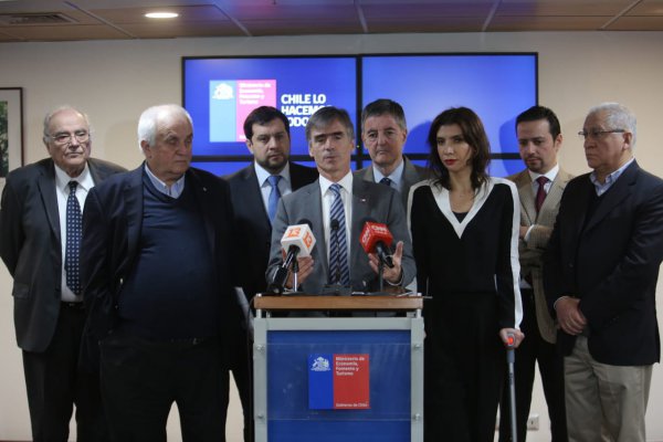 Valente logra apoyo transversal de las pymes y emprendedores al proyecto de Ley Pago a 30 días
