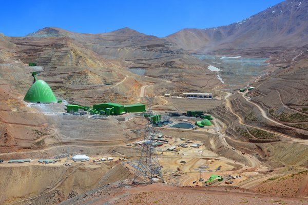 Sindicato de Caserones rechaza oferta y Codelco retoma diálogo en Chuqui