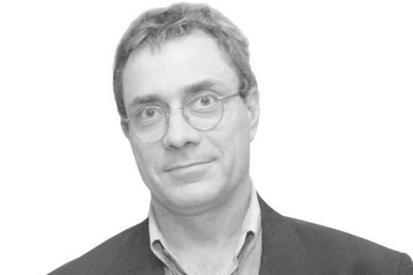 Crecimiento futuro: 2/3 dependen de nosotros