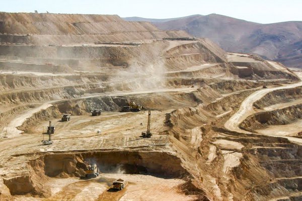Proyecto minero de Teck recibe respaldo de Servicio de Evaluación Ambiental