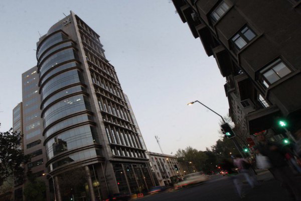 Se integra nueva economista a la CCS