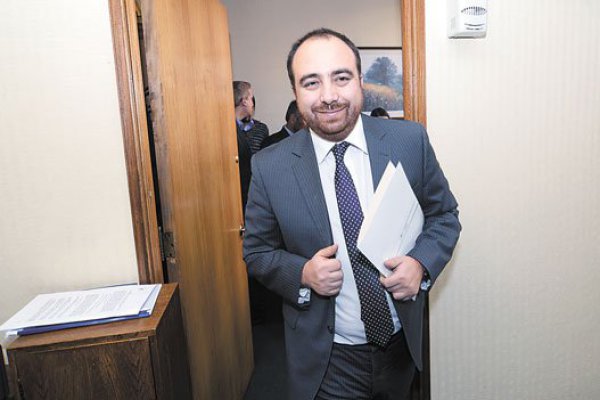 DC se reúne mañana a afinar detalles de su propuesta de pensiones