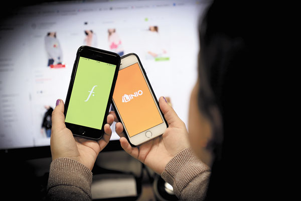 Falabella mueve tablero: anuncia aumento de capital por US$ 800 millones y adquiere Linio
